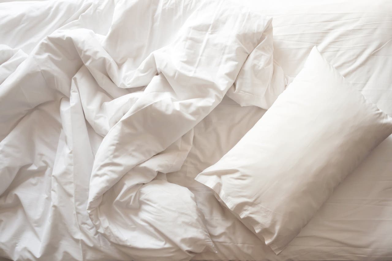 Sommeil : comment bien choisir sa literie ?