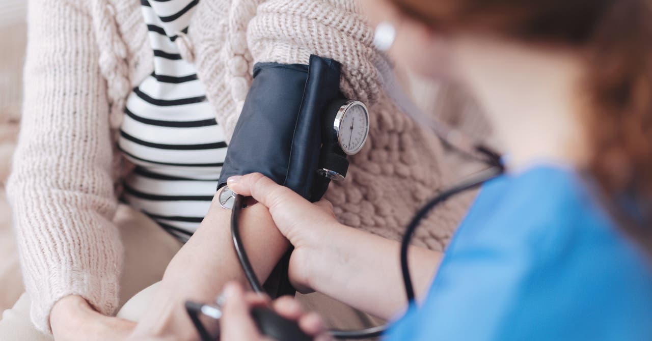 Le poids et l'hypertension artérielle