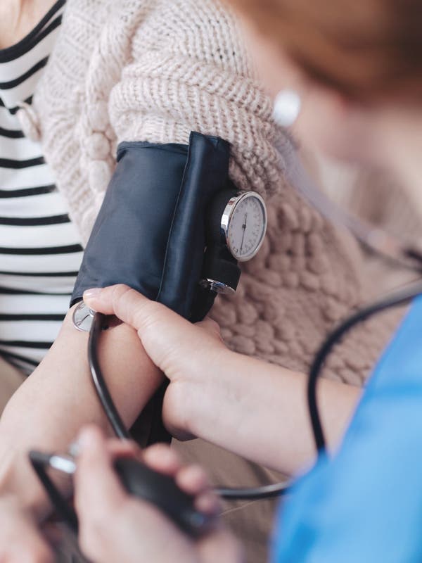 Le poids et l'hypertension artérielle