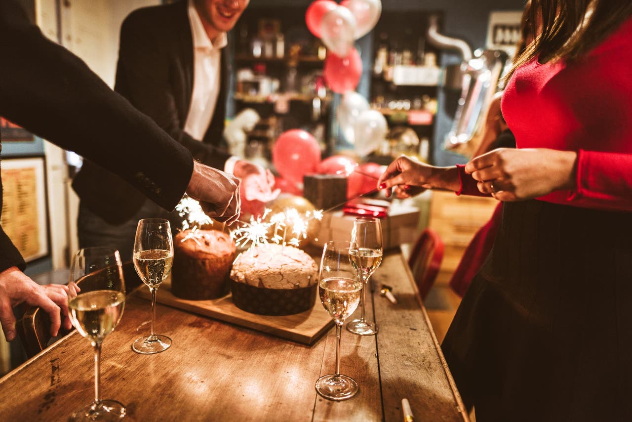 9 recettes de fête pour régaler vos invités