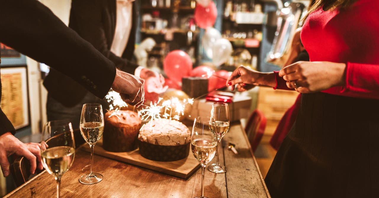9 recettes de fête pour régaler vos invités