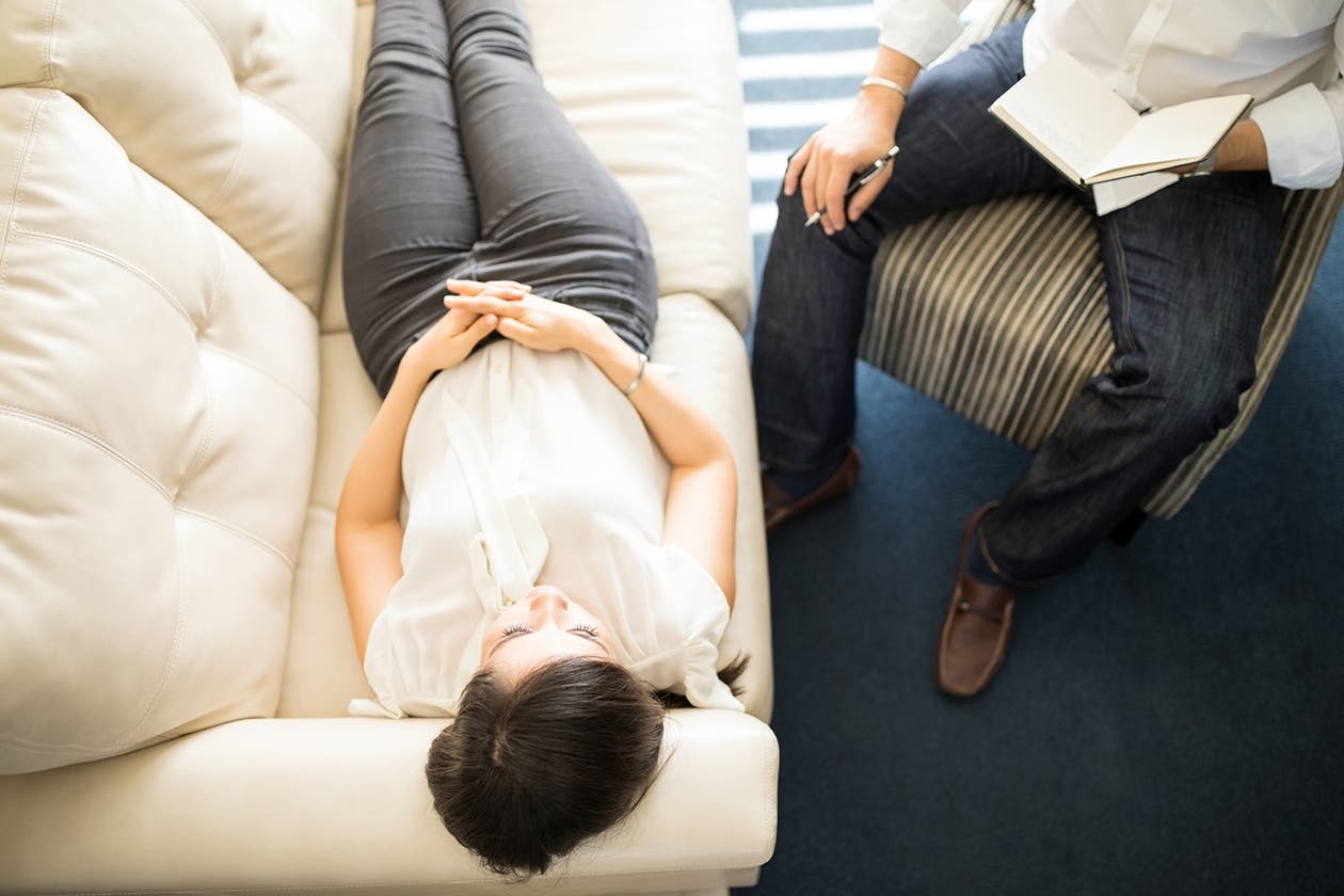 « L'hypnose est un outil formidable pour la santé »