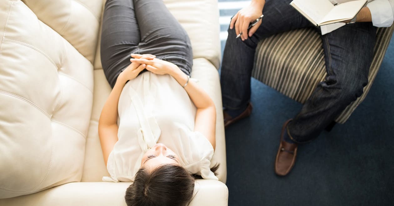 « L'hypnose est un outil formidable pour la santé »