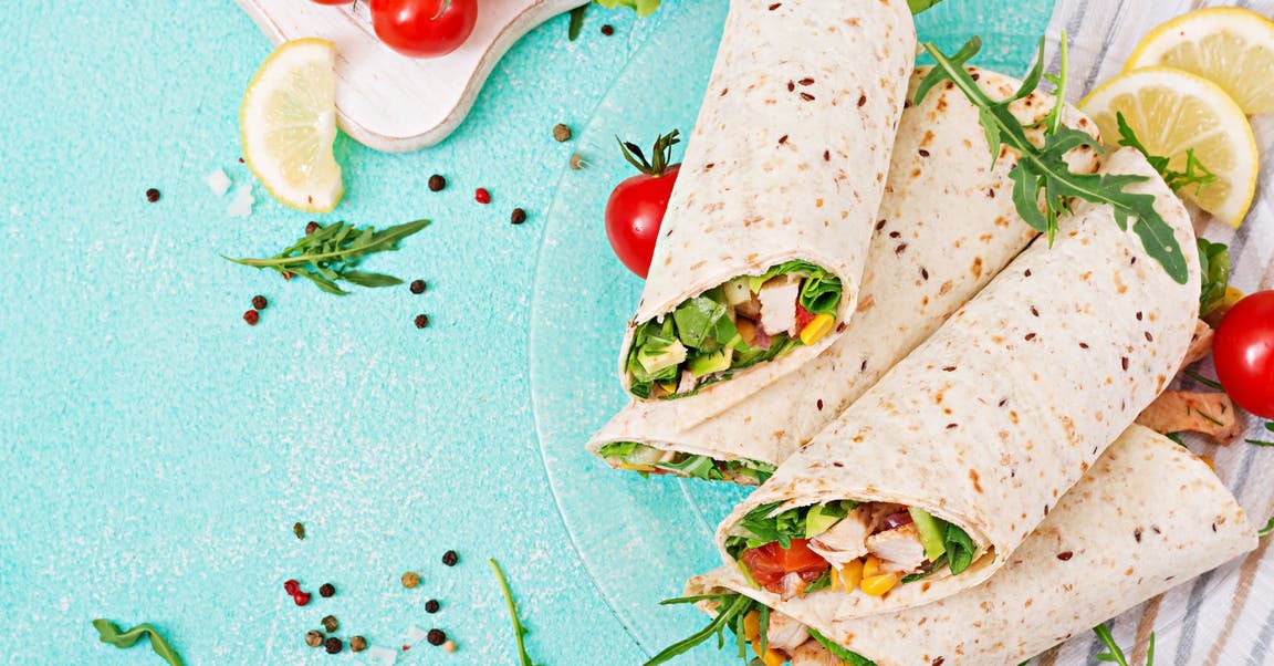 12 recettes pour un pique-nique qui sort de l’ordinaire
