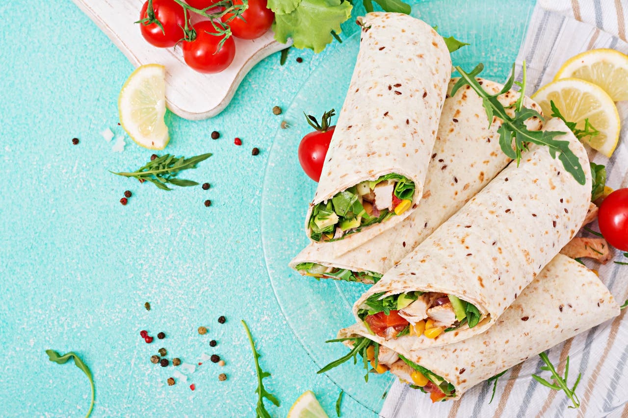 12 recettes pour un pique-nique qui sort de l’ordinaire