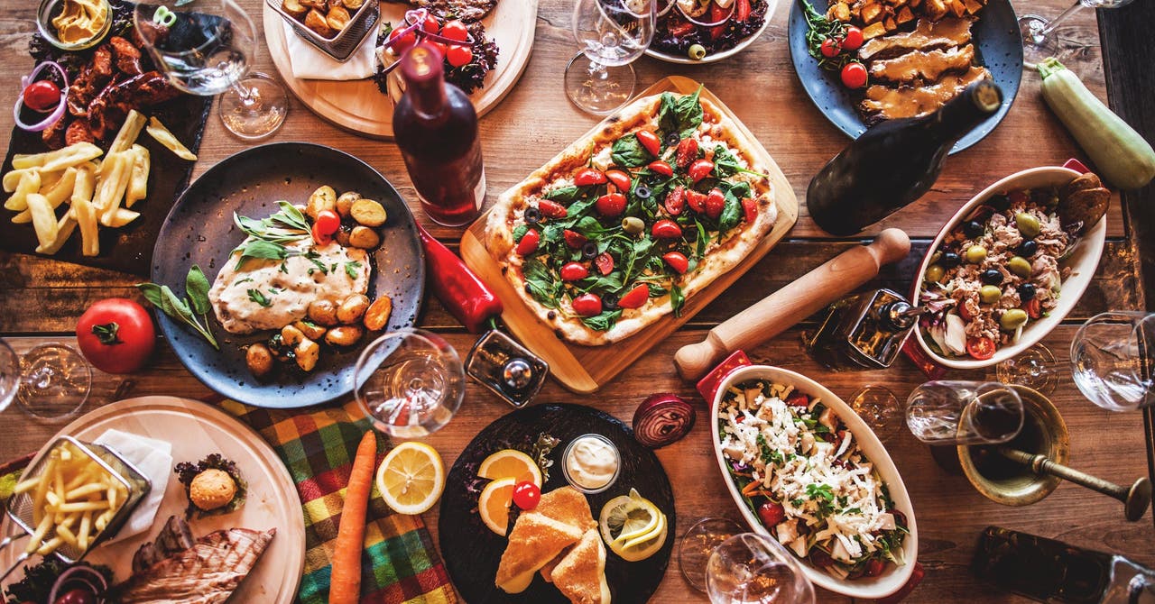 Attrapez vos fourchettes, direction les saveurs d’Europe !