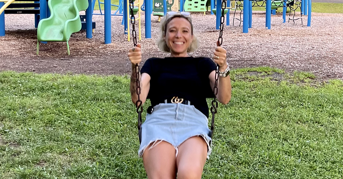 Cécile, -23 kg : « C’est bien plus qu’une perte de poids »