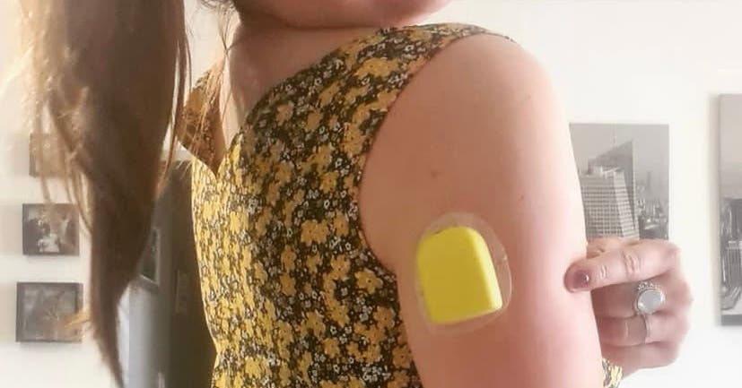 Fanny, - 5 kg : « Ma perte de poids a eu un impact positif sur mon diabète. »