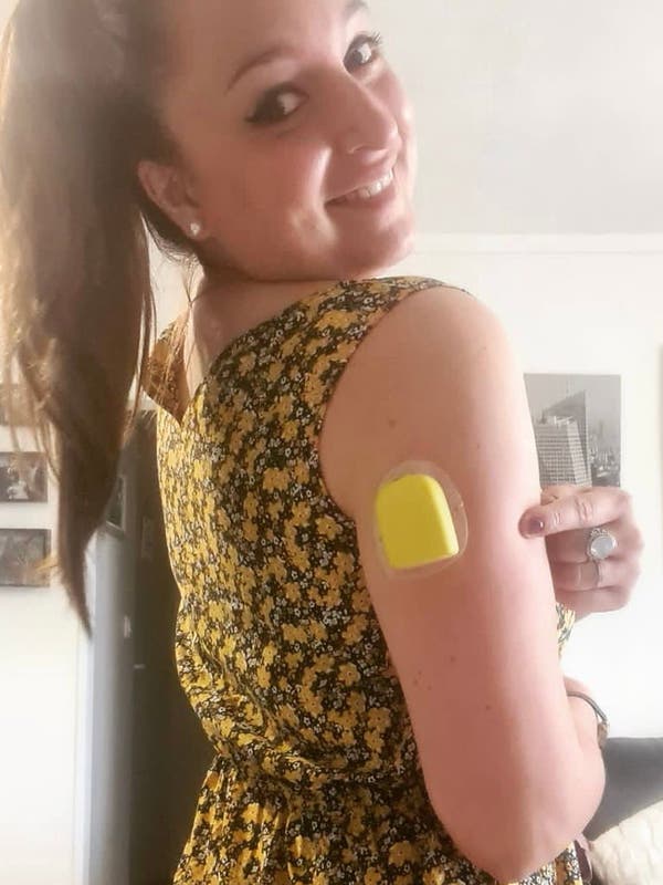 Fanny, - 5 kg : « Ma perte de poids a eu un impact positif sur mon diabète. »