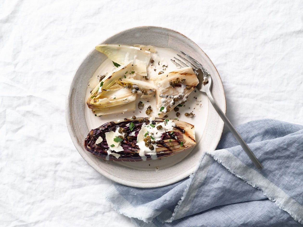 C’est la saison des endives !
