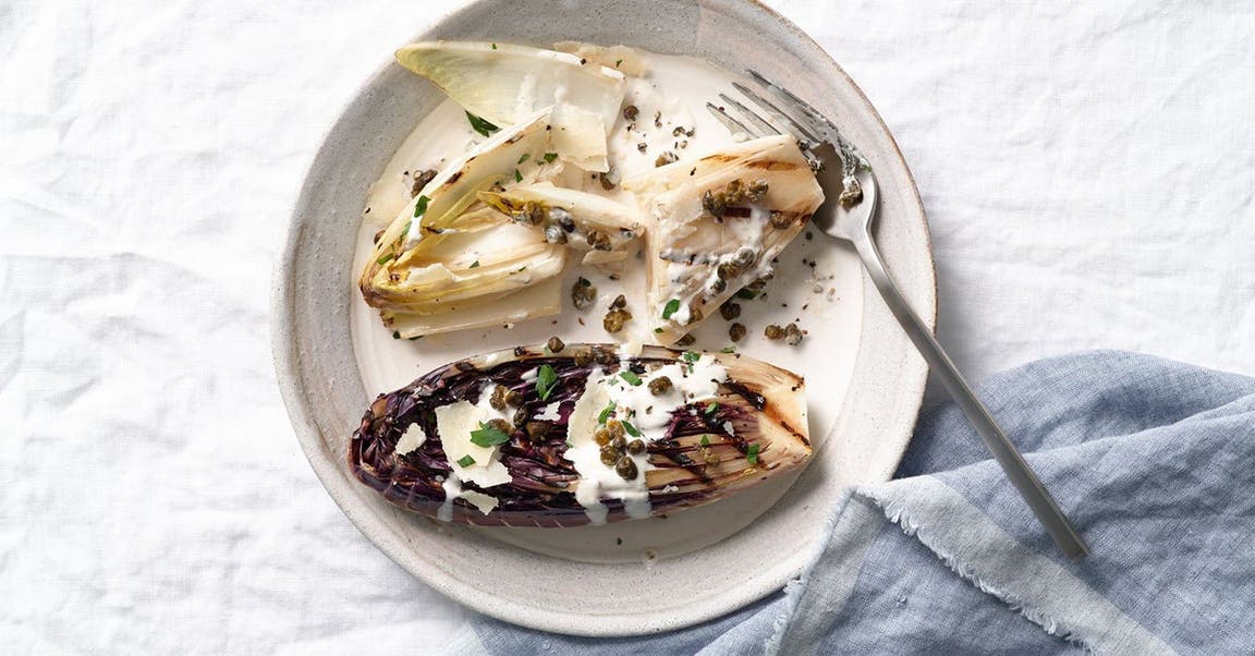 C’est la saison des endives !
