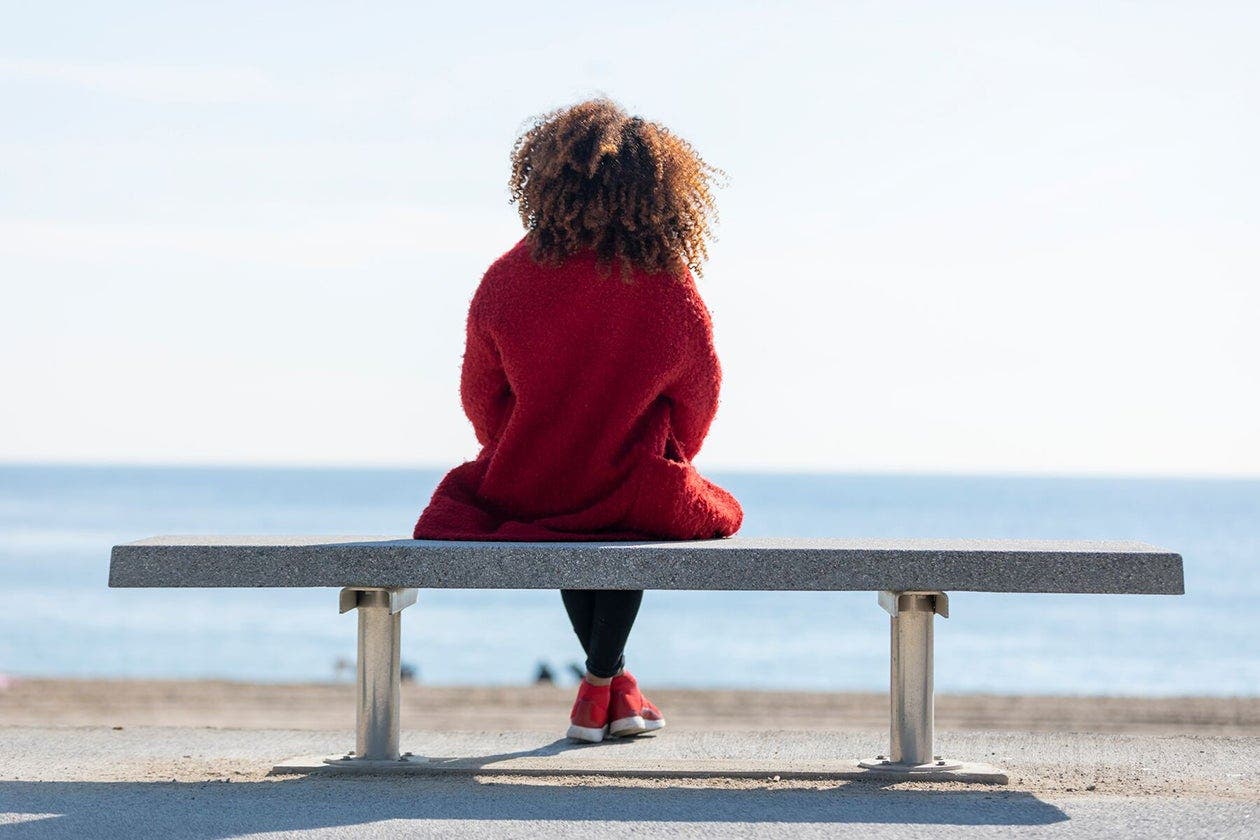 Utilisez la gratitude pour rester positif