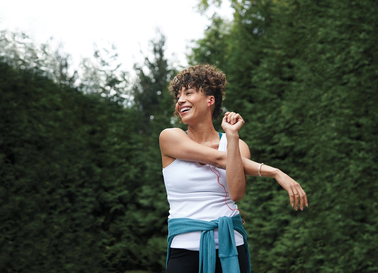 Restez actif avec Aaptiv