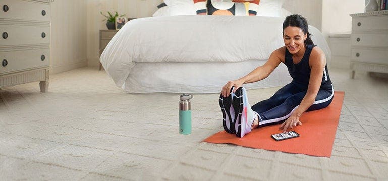 5 raisons de commencer à faire du renforcement musculaire