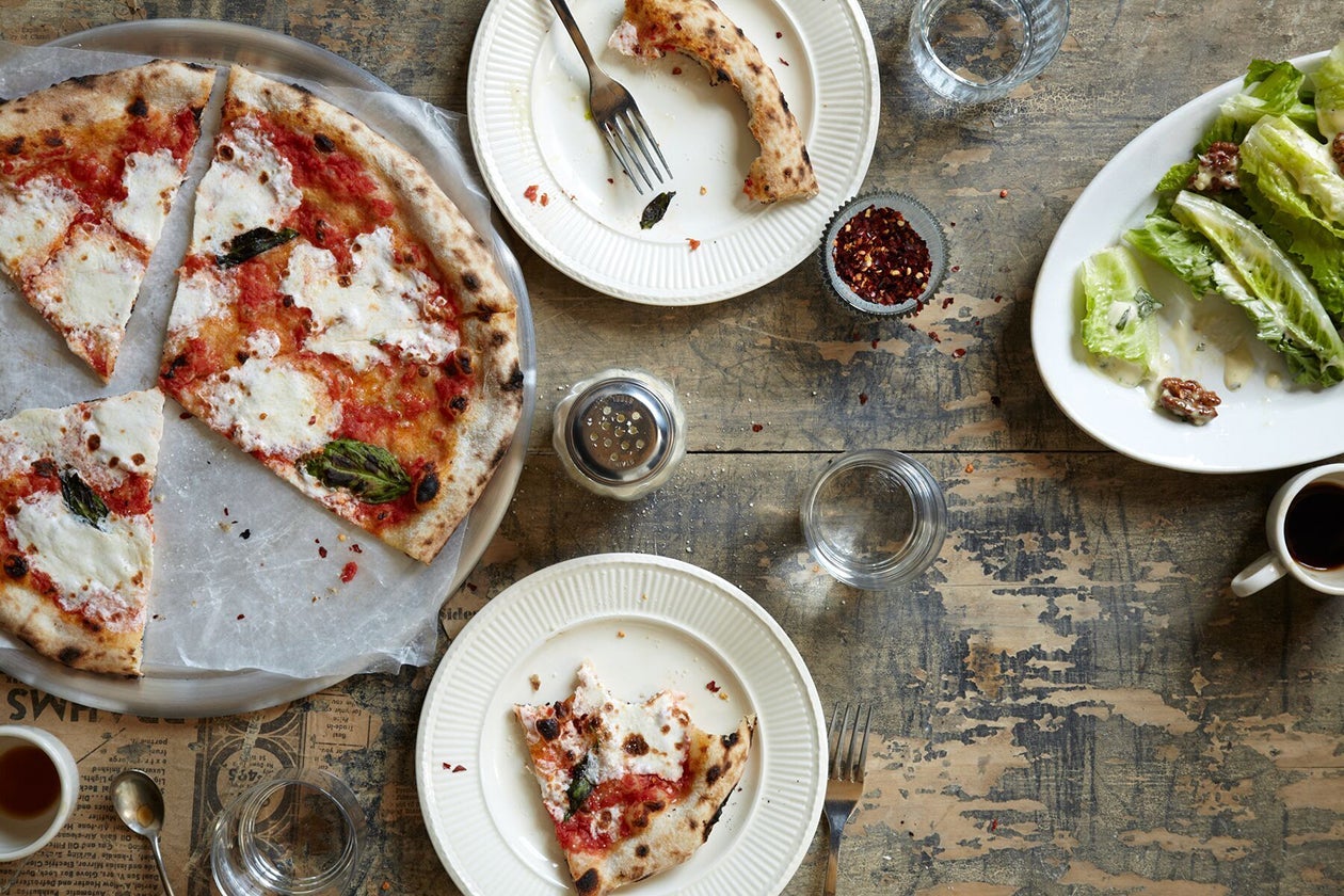 12 idées de recettes italiennes