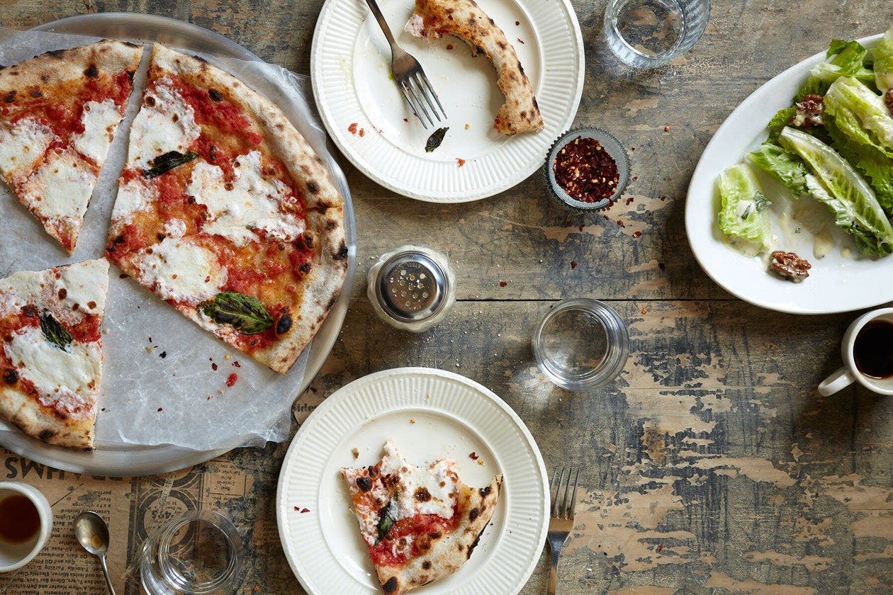 12 idées de recettes italiennes