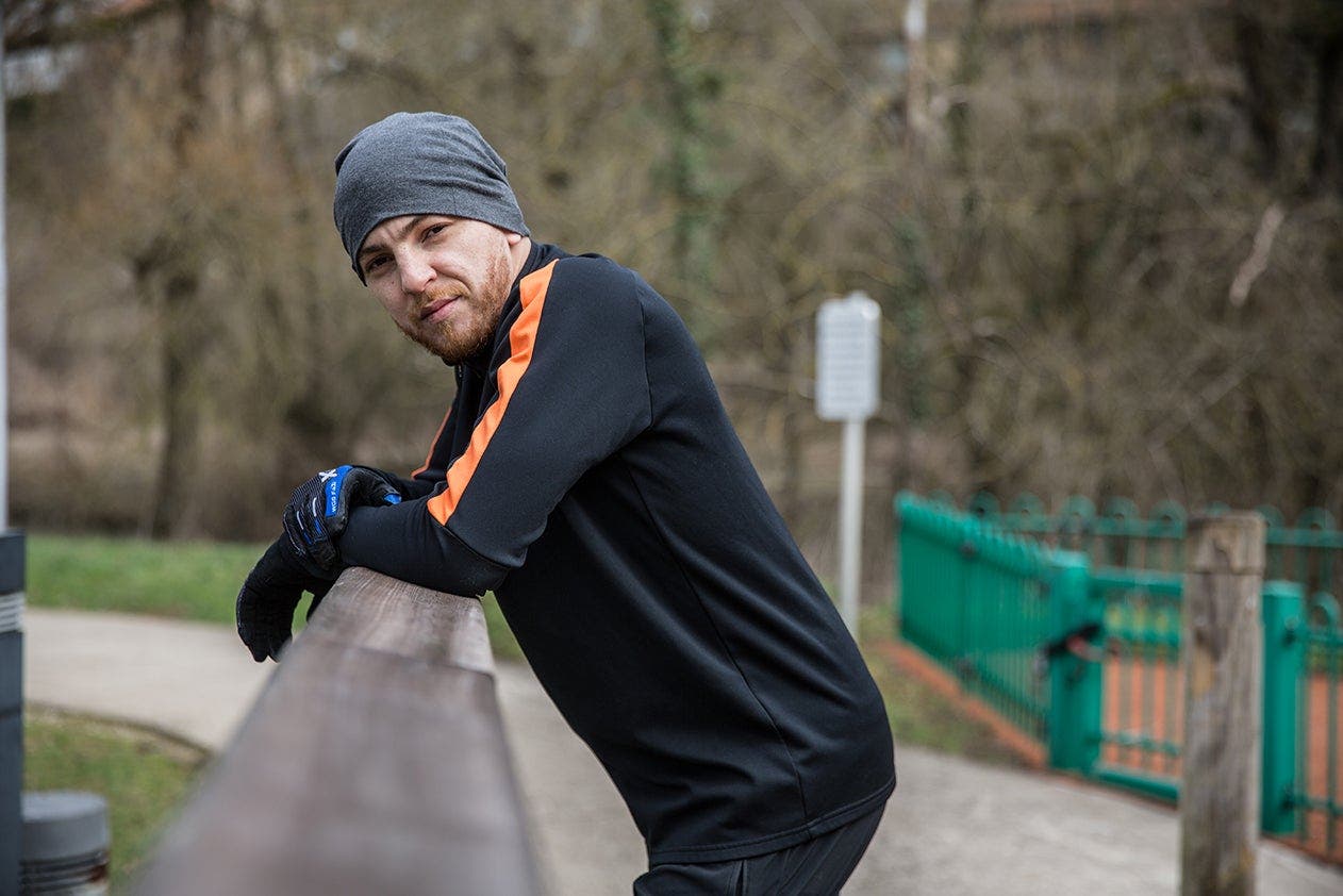 Faut-il manger avant et après le sport ?