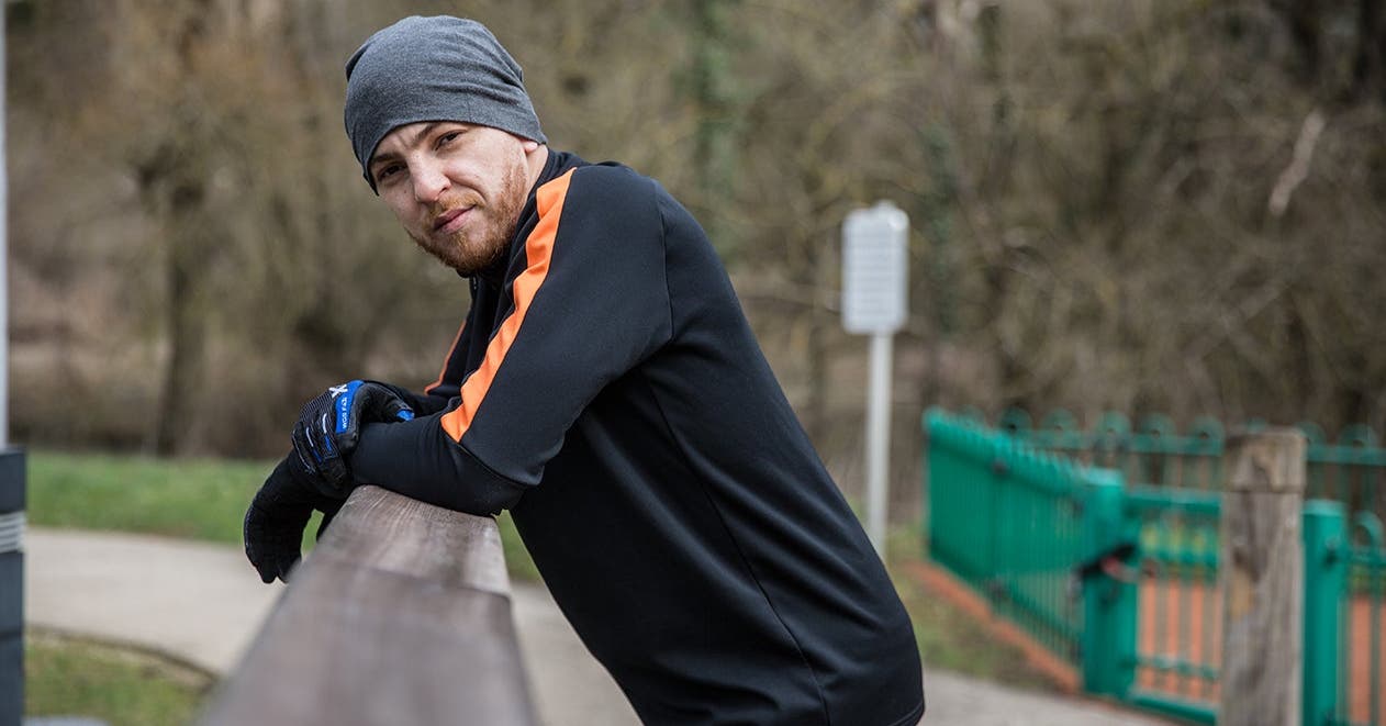 Faut-il manger avant et après le sport ?
