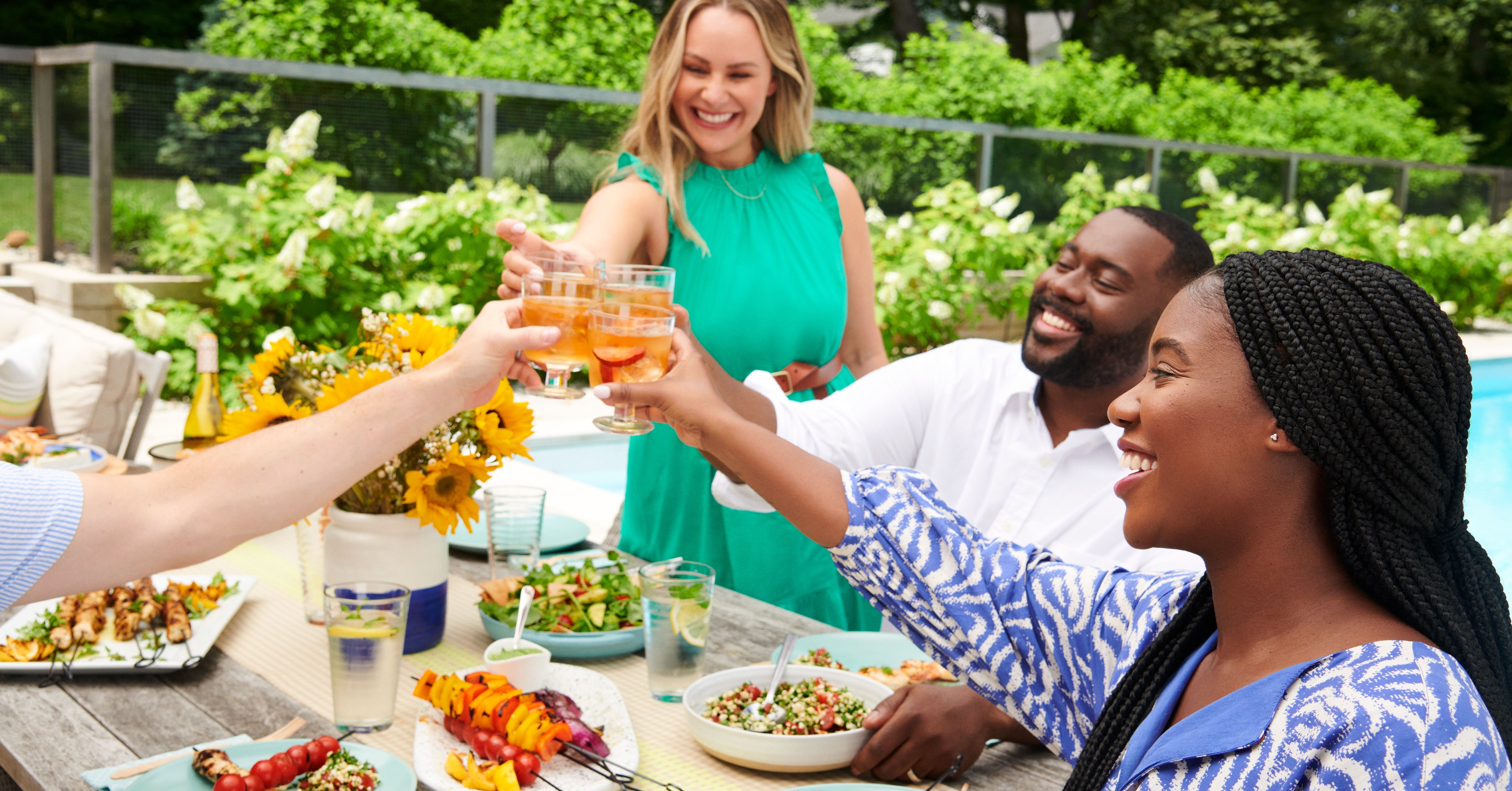 Que faire quand notre routine saine est chamboulée ?
