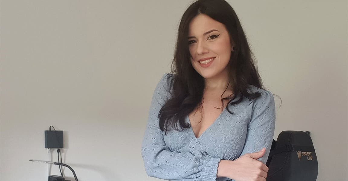 Noémie, -48 kg : « Il fallait que je sois prête à m’accorder de belles choses »