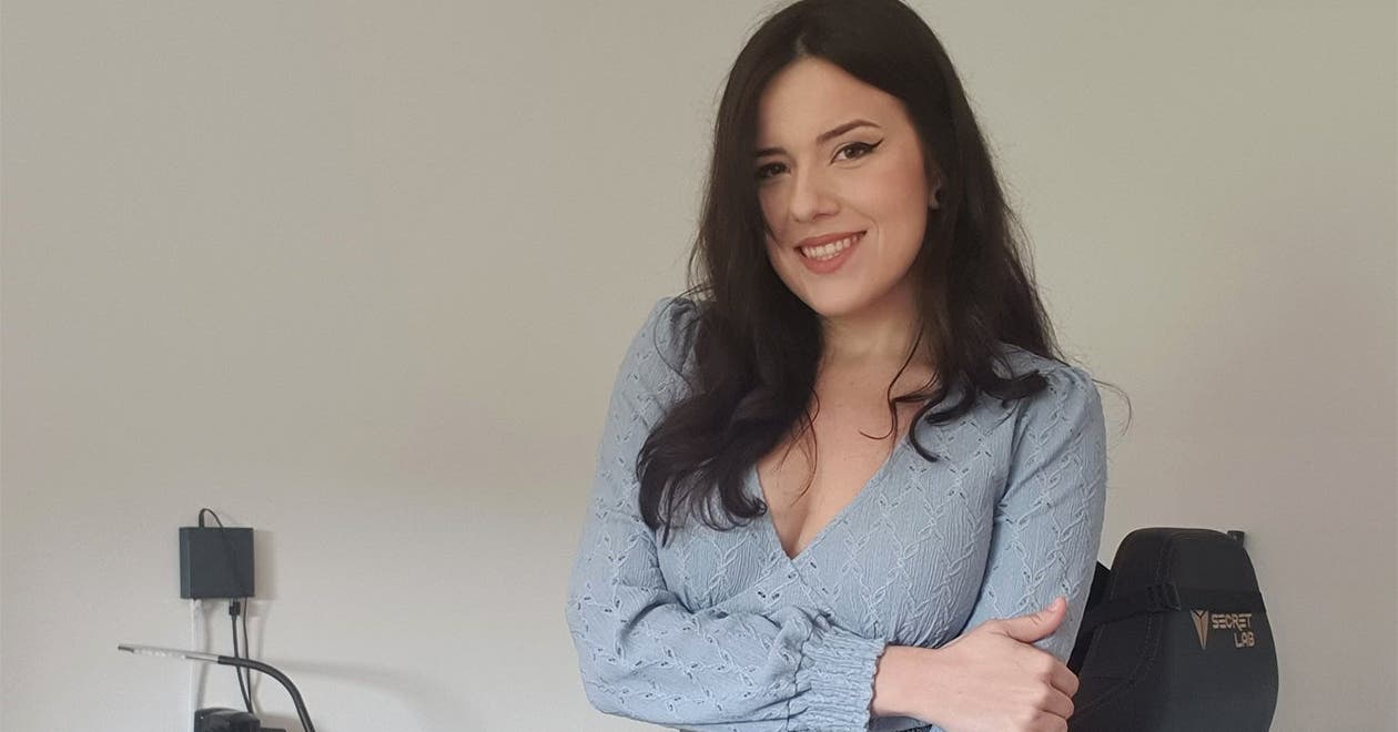 Noémie, -48 kg : « Il fallait que je sois prête à m’accorder de belles choses »