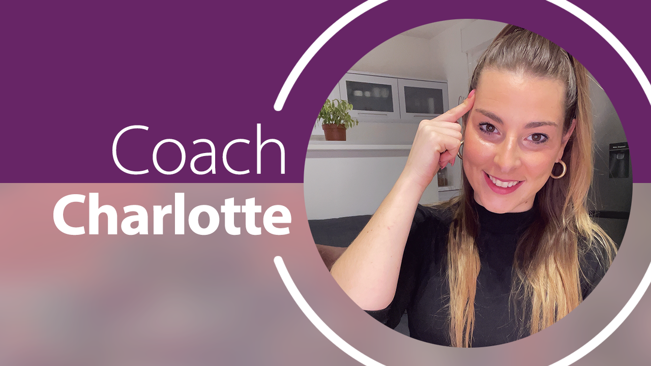 Replay du live CoachCharlotte : Transformez les pensées inutiles