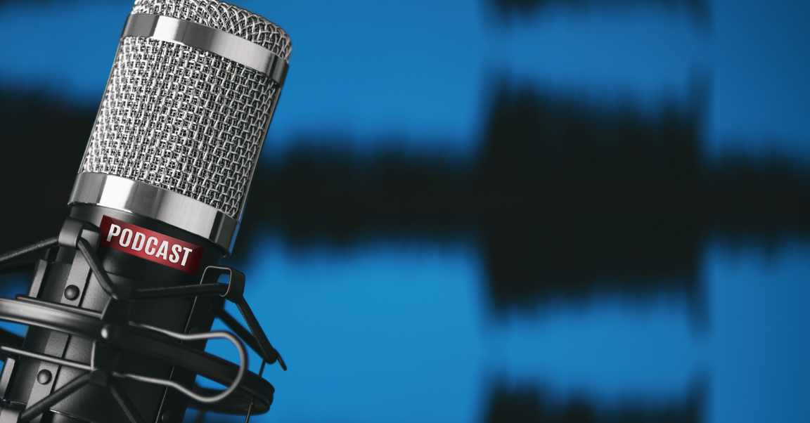 Retrouvez tous vos podcasts ici