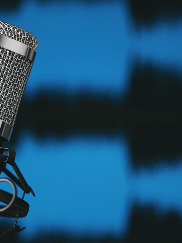 Retrouvez tous vos podcasts ici