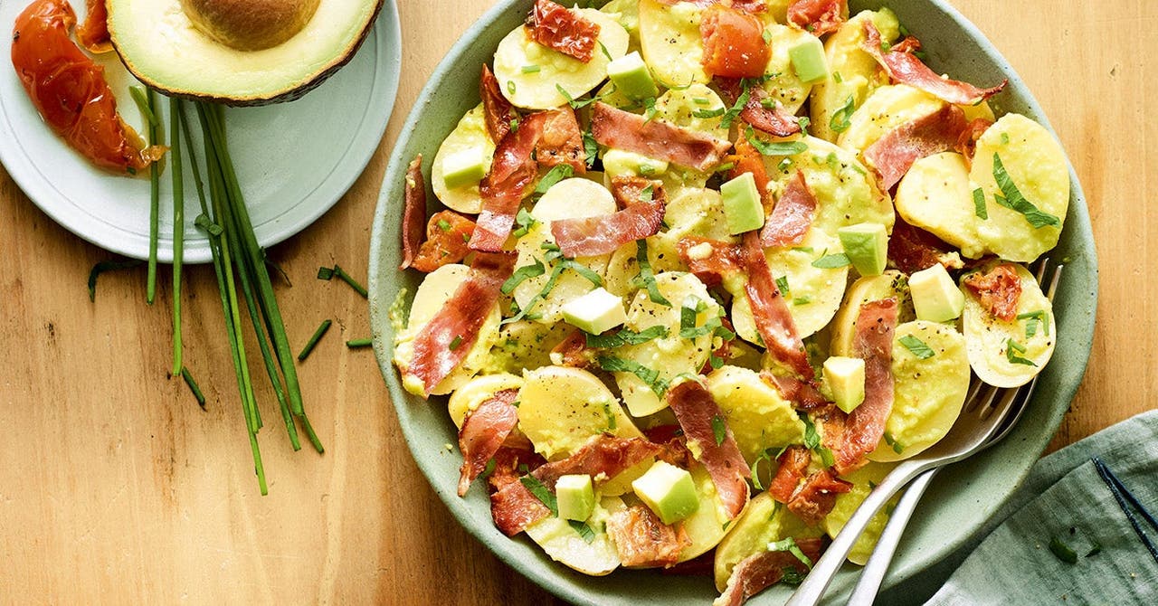 Idées de recettes pour personnes diabétiques