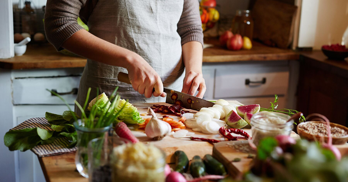 Pourquoi manger des légumes non amylacés ?