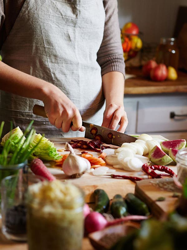 Pourquoi manger des légumes non amylacés ?