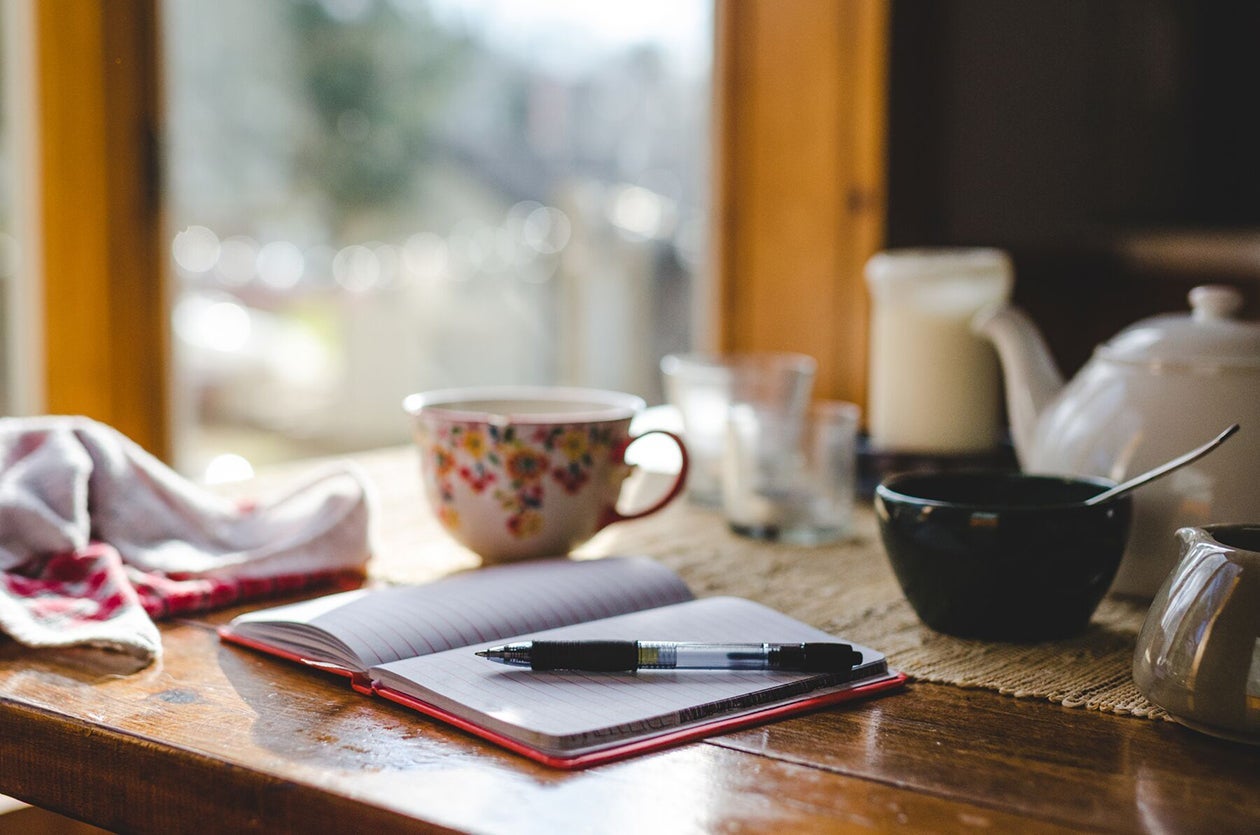 Nouveau confinement, nouvelles habitudes 