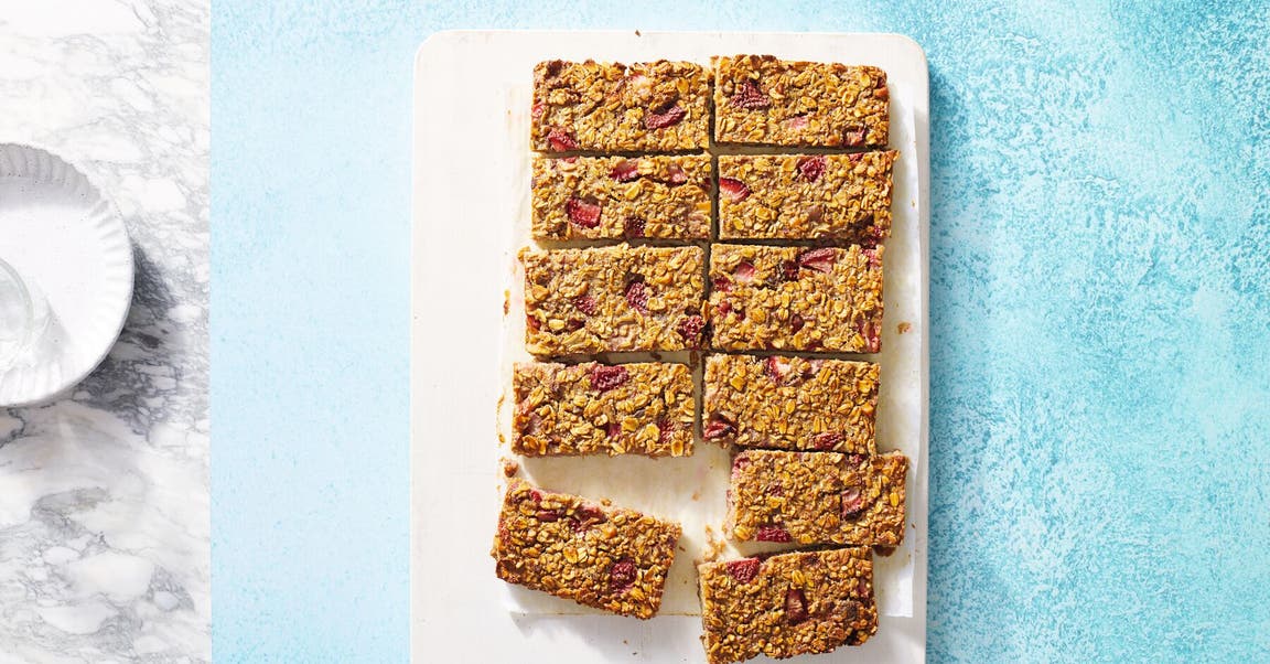 15 collations pour se faire plaisir avec peu de Points !