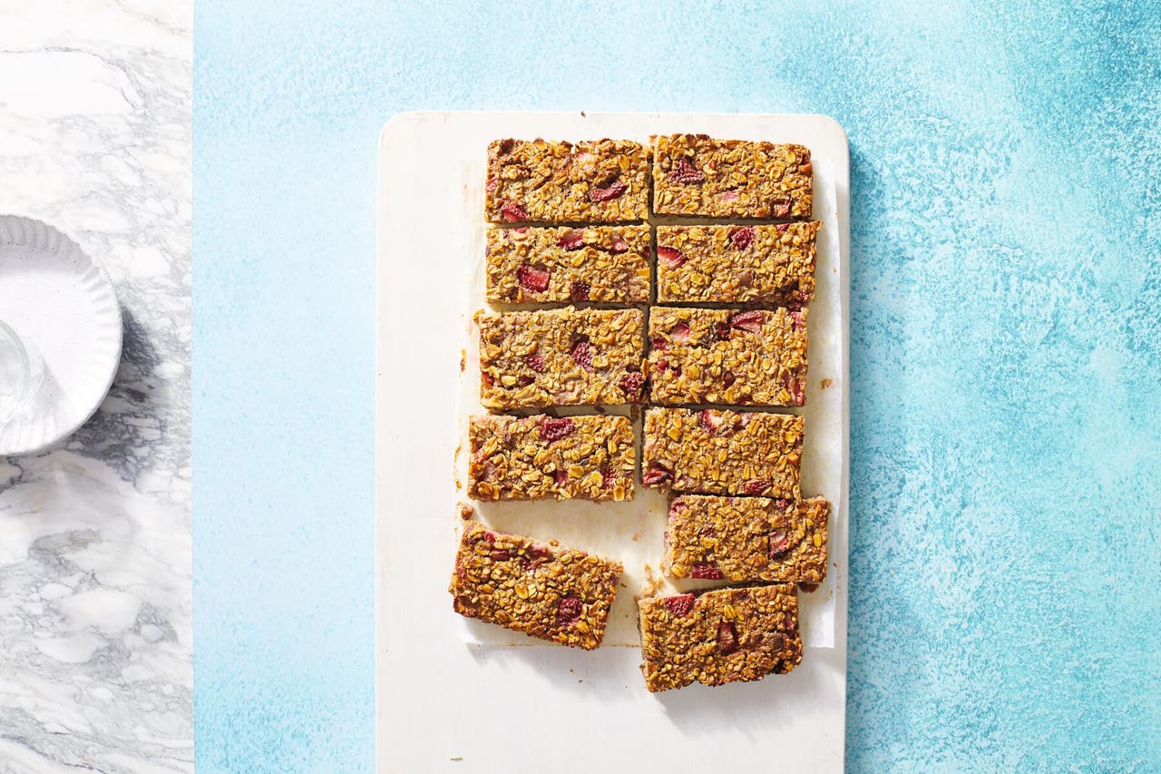 15 collations pour se faire plaisir avec peu de Points !