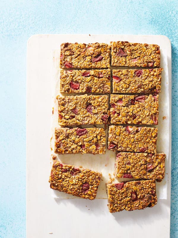 15 collations pour se faire plaisir avec peu de Points !