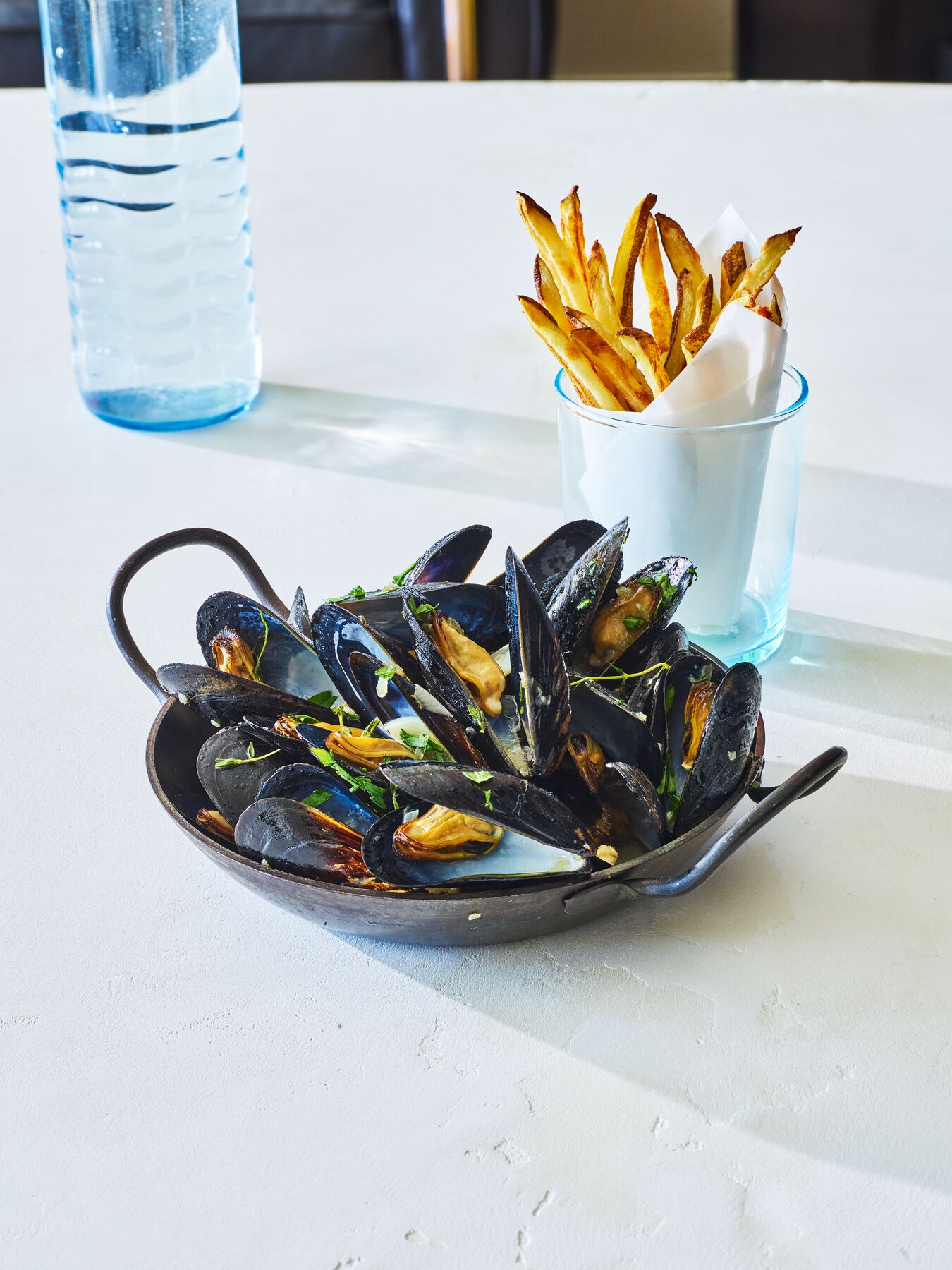 Quelles ont été vos recettes préférées d’août ?
