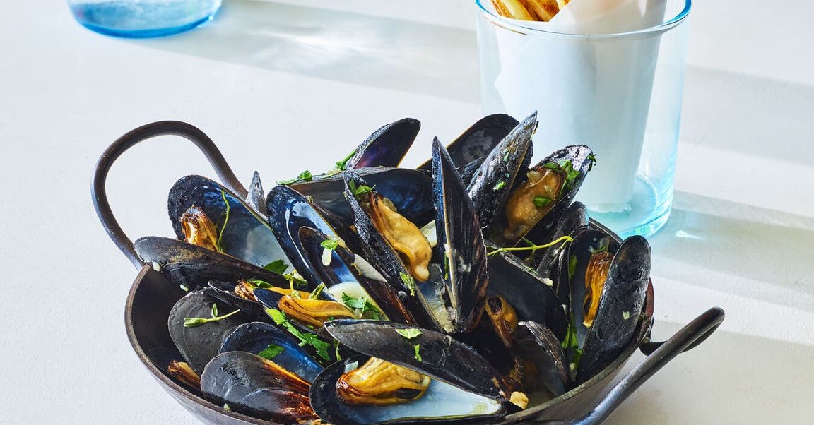 Quelles ont été vos recettes préférées d’août ?