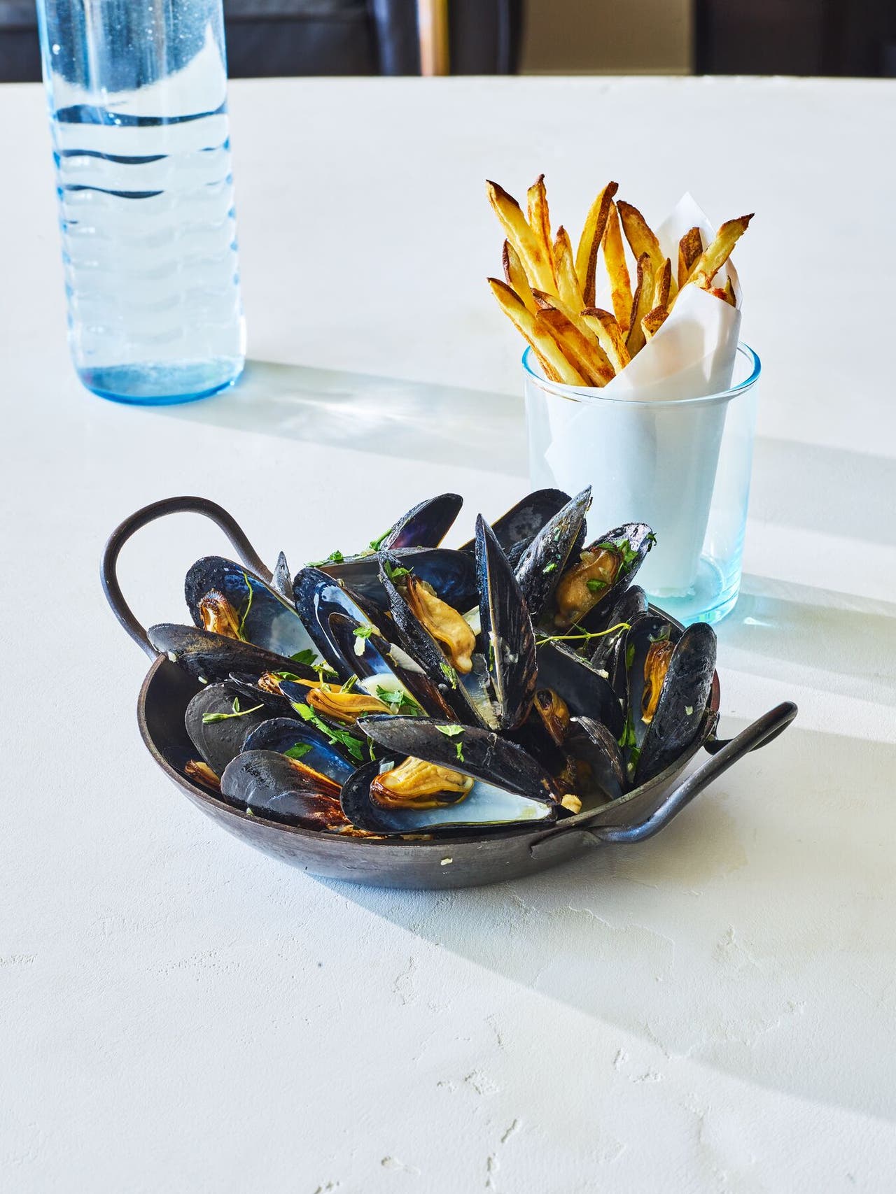 Quelles ont été vos recettes préférées d’août ?