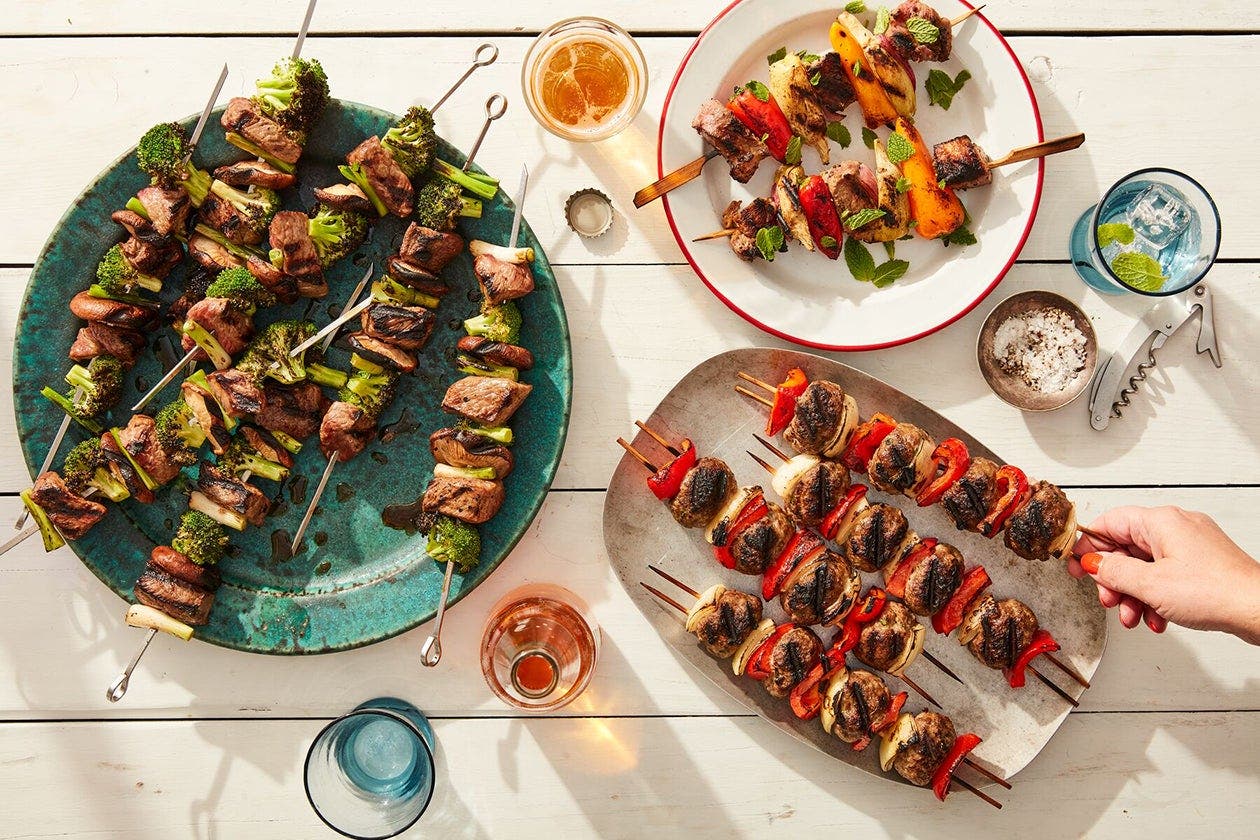 8 recettes ensoleillées aux poivrons