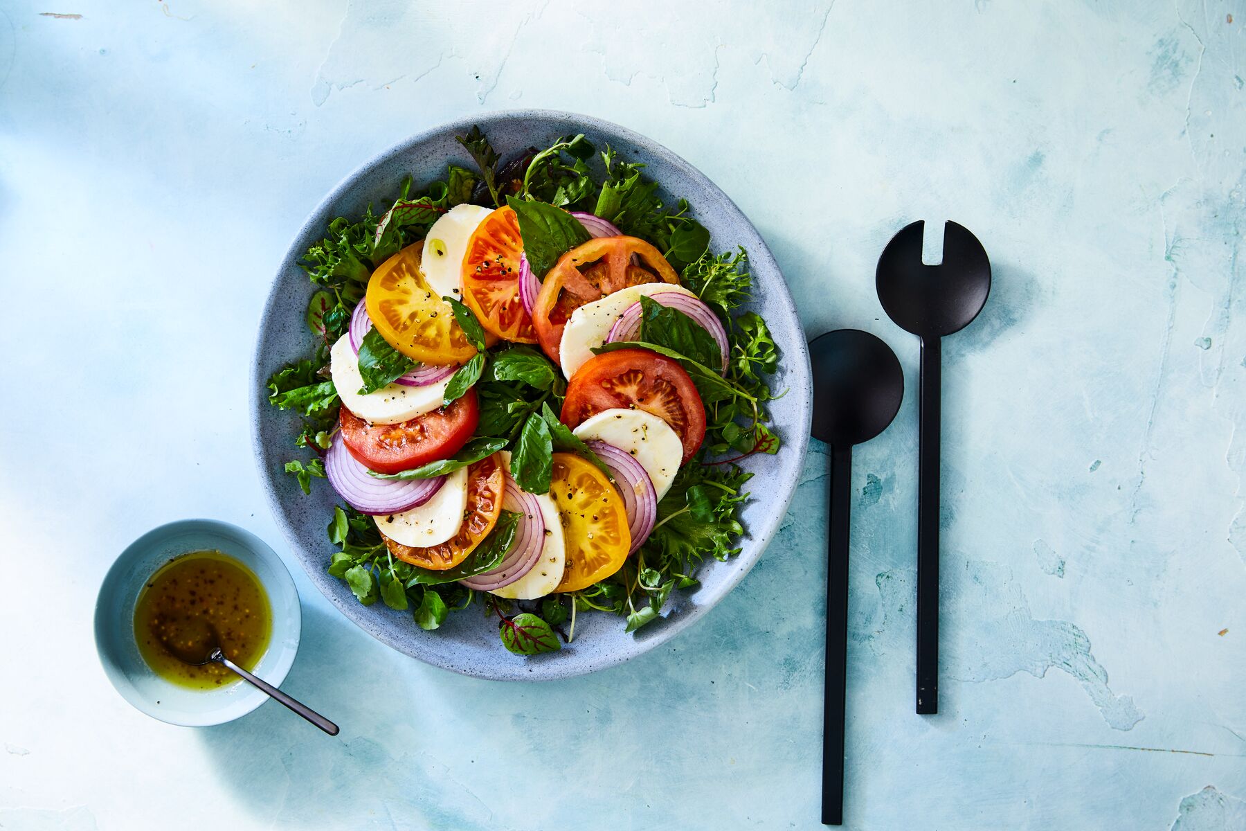 Elles sont belles nos salades !