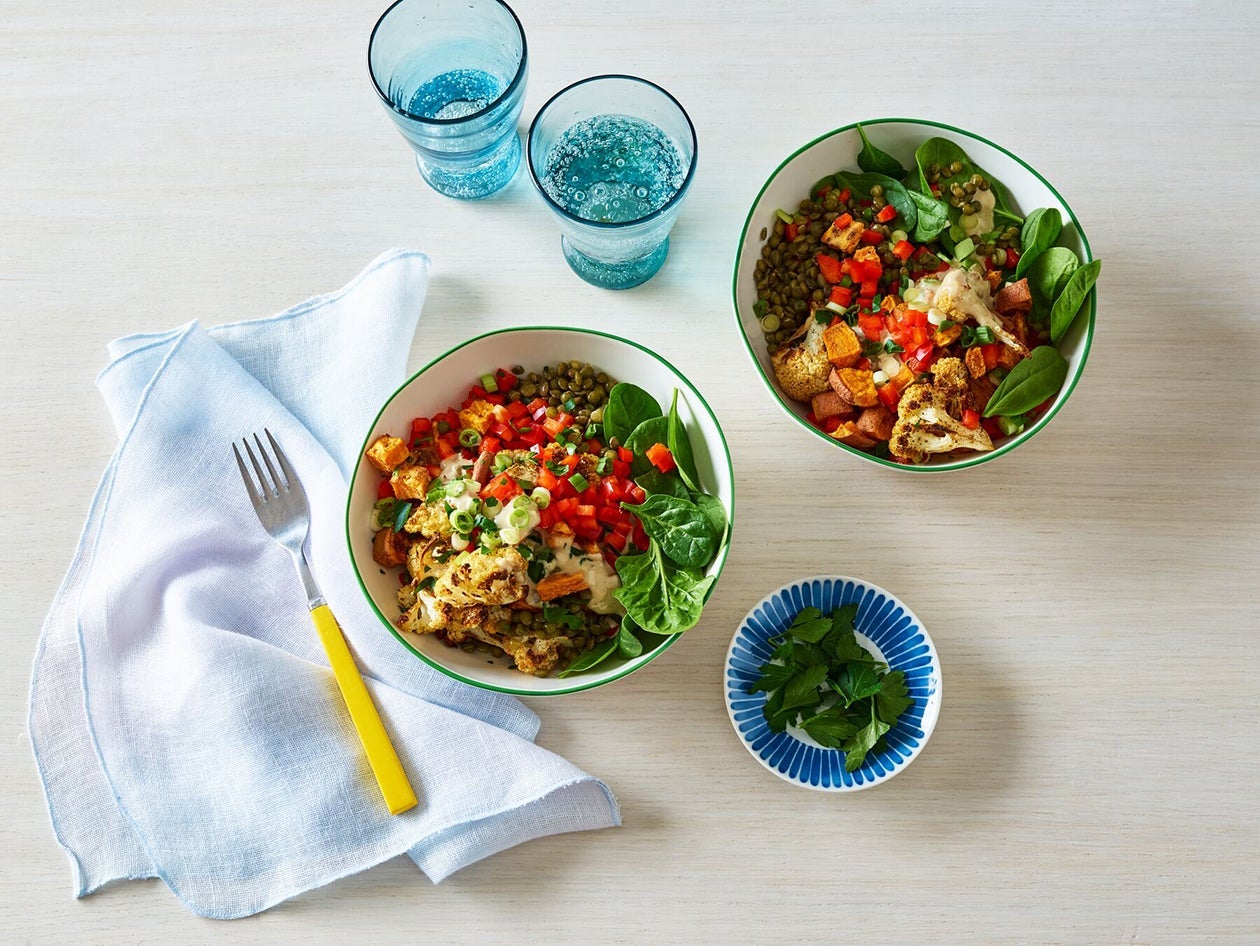 Repas à faible valeur PersoPoints™ 