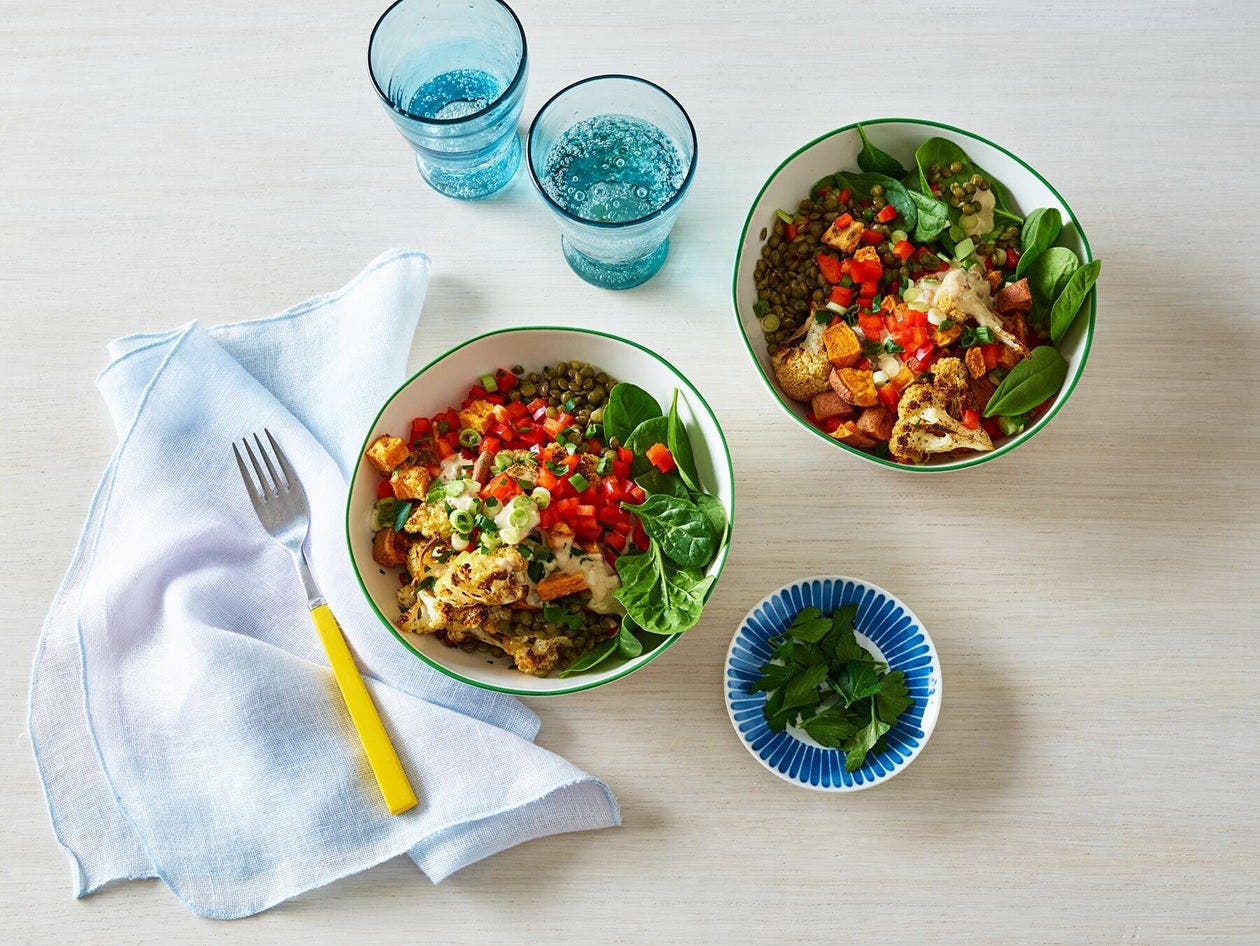 Repas à faible valeur PersoPoints™