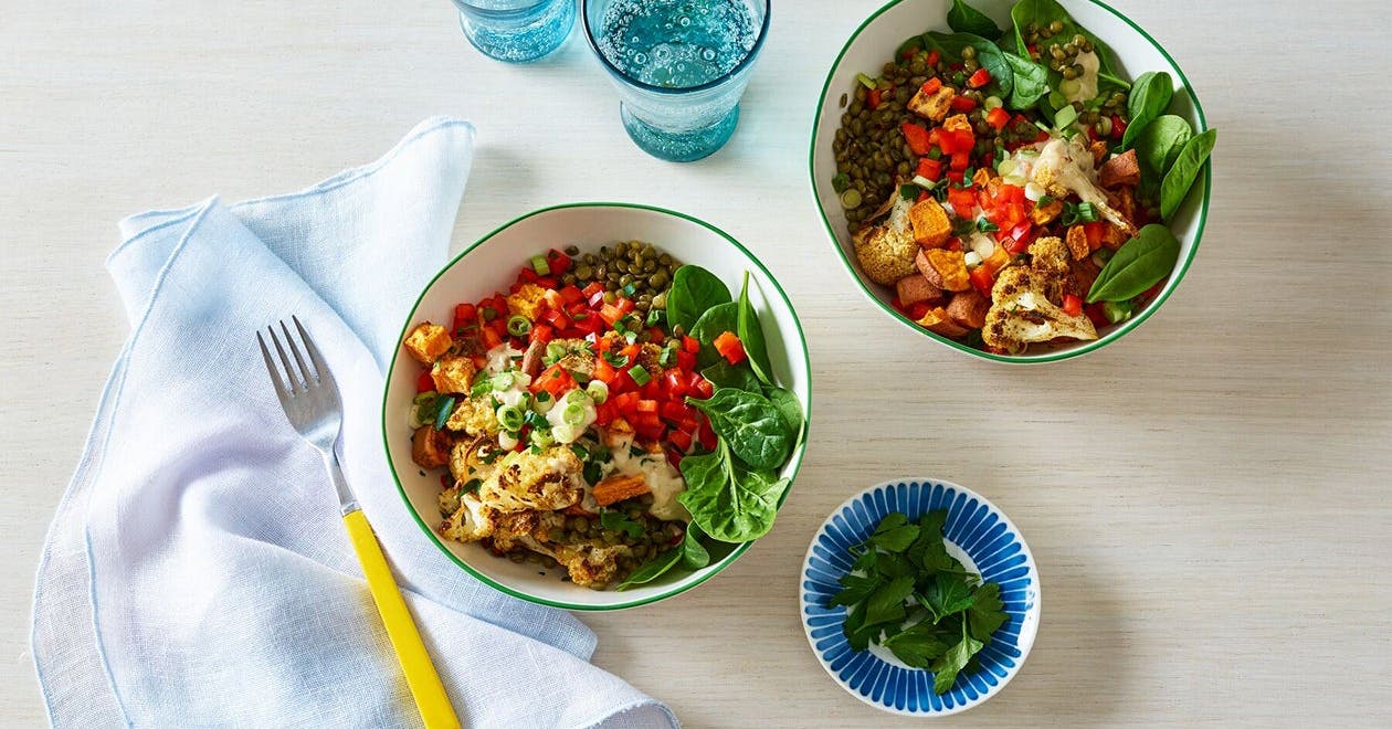 Repas à faible valeur PersoPoints™