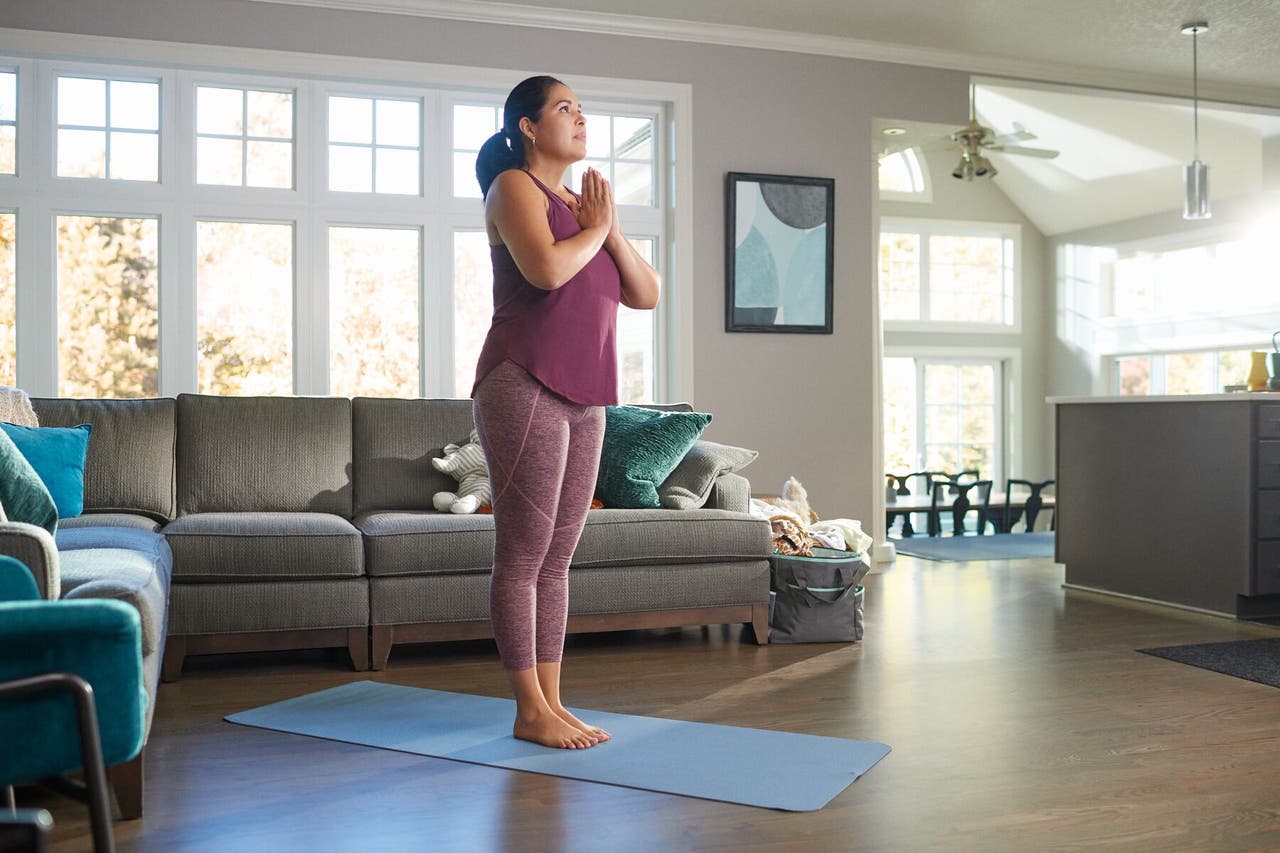 Le yoga : bon pour le corps et pour l'esprit