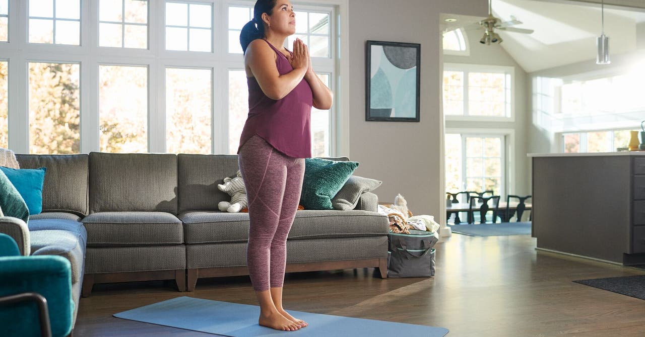 Le yoga : bon pour le corps et pour l'esprit