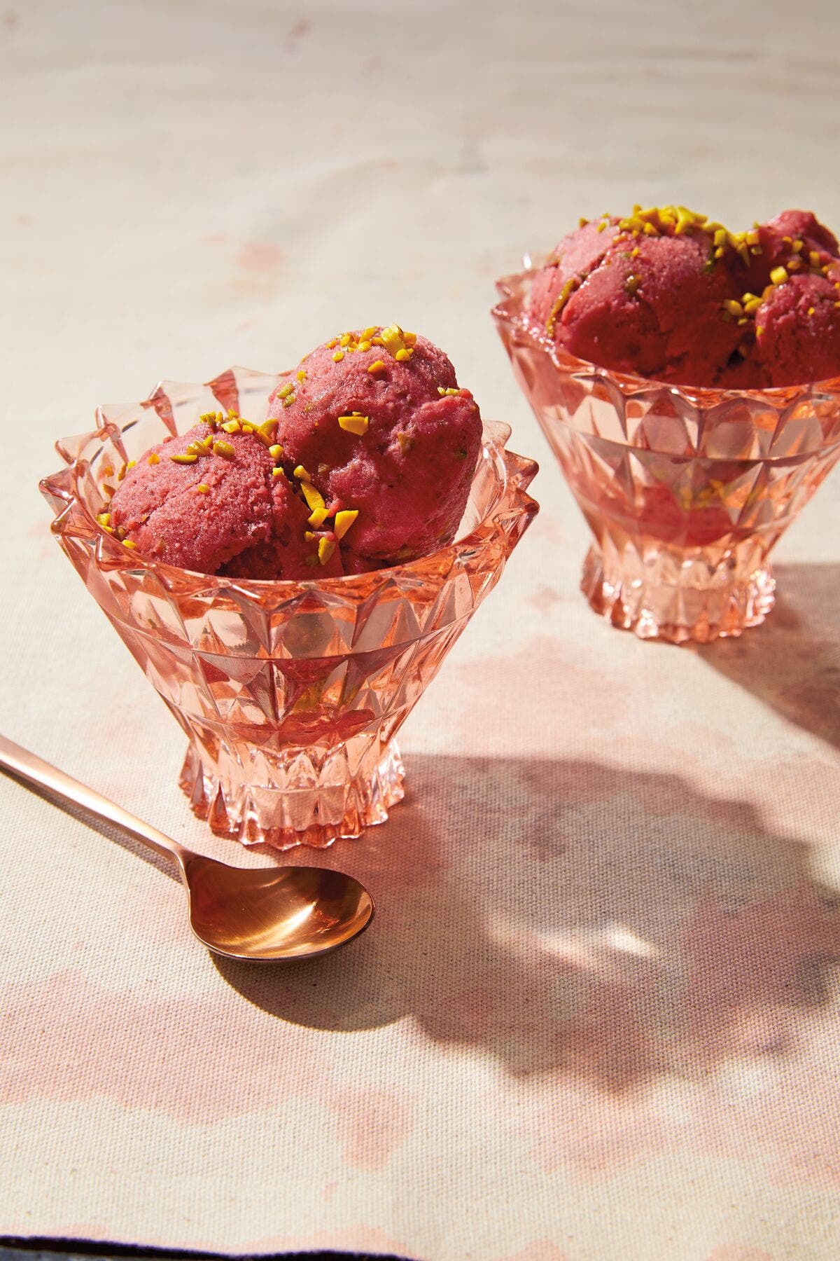 Et si on s’offrait une glace ?