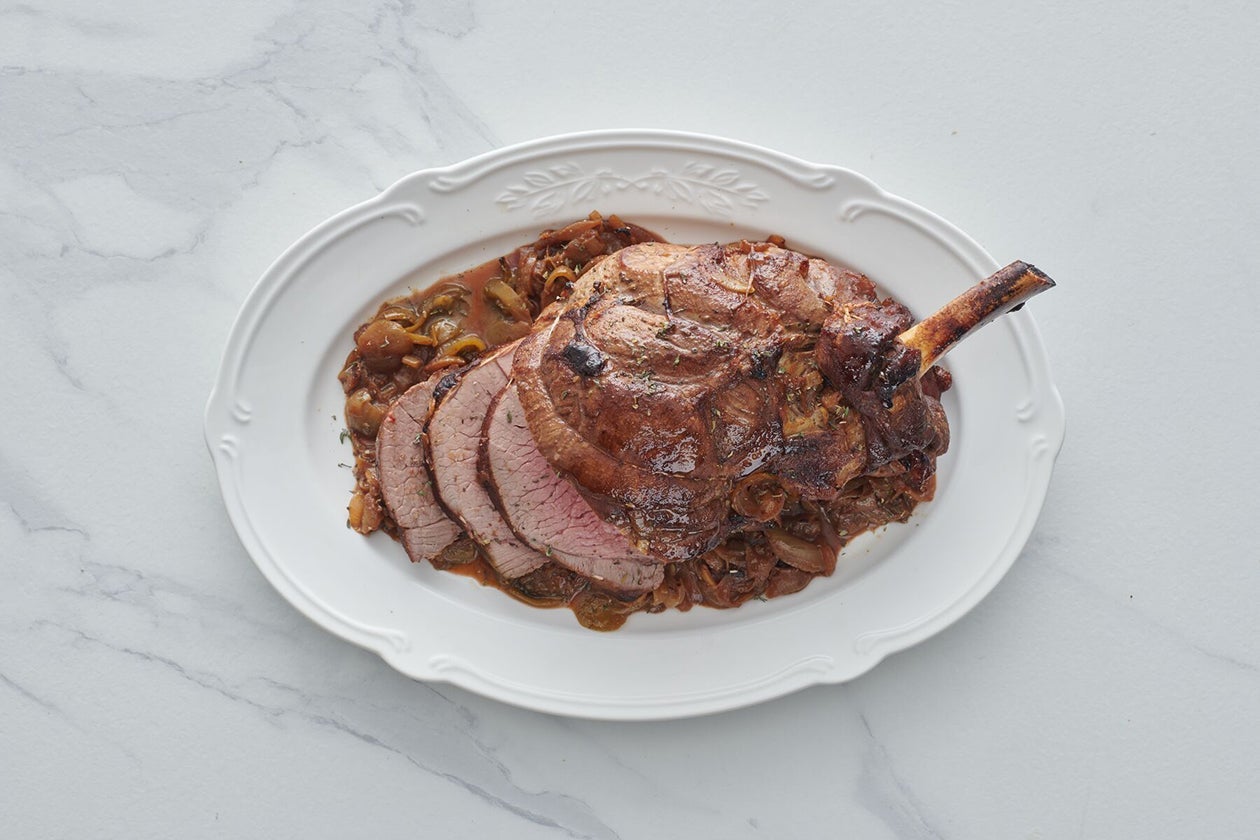 5 idées de repas pour Pâques