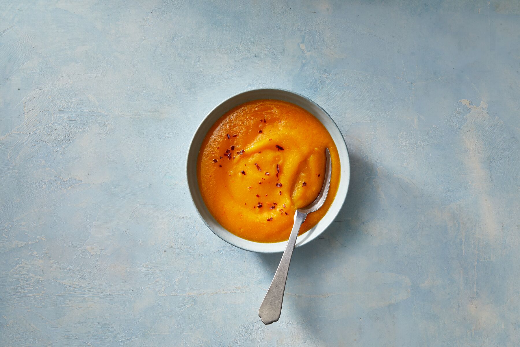 12 recettes d'hiver à 0 Point