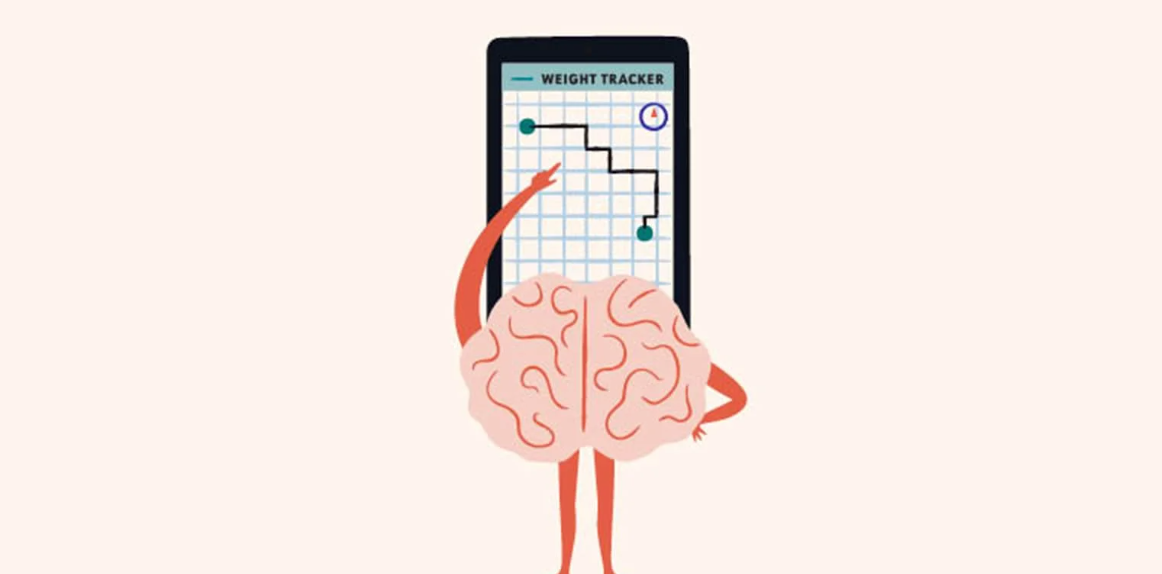 Créez un plan d'action avant de vous peser