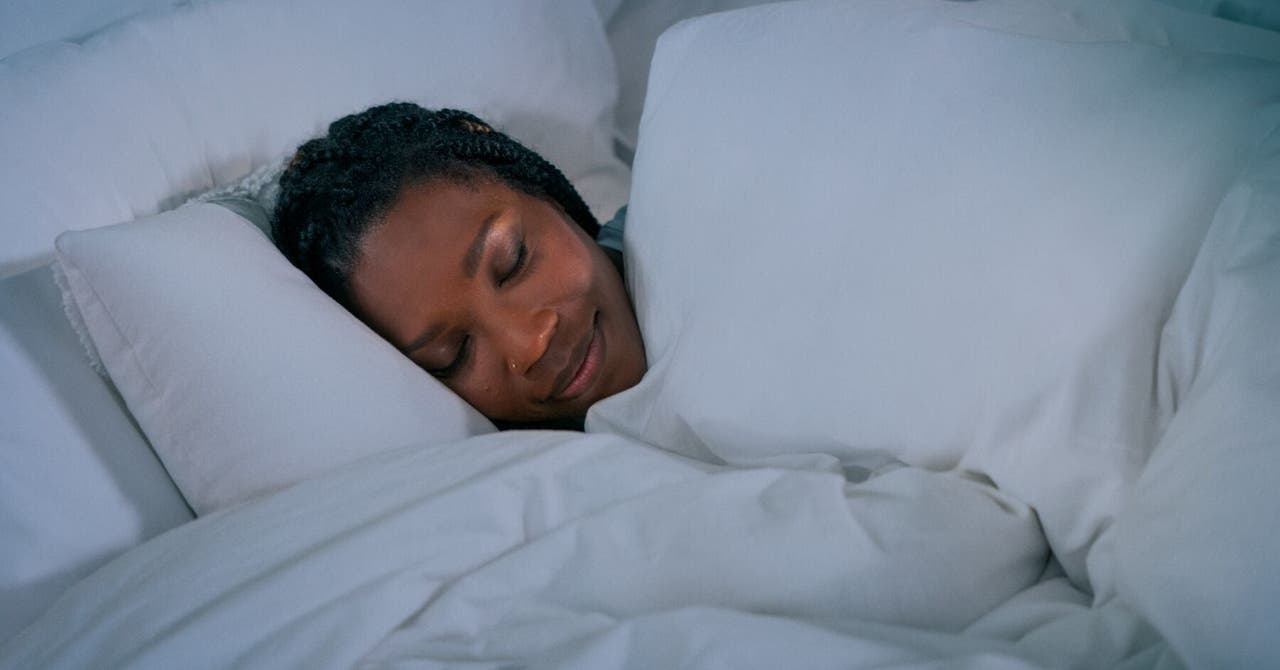 5 astuces pour trouver le sommeil
